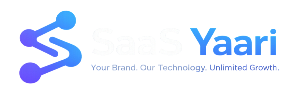 SaaS Yaari
